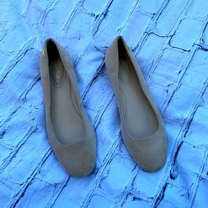 Calvin Klein flats size 9